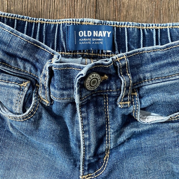 Old Navy jeans - Picture 3 of 5